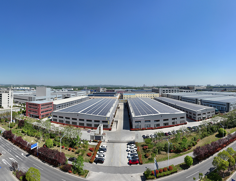 Tianma Lvjian (Nantong) Holzstrukturtechnologie Co., Ltd.