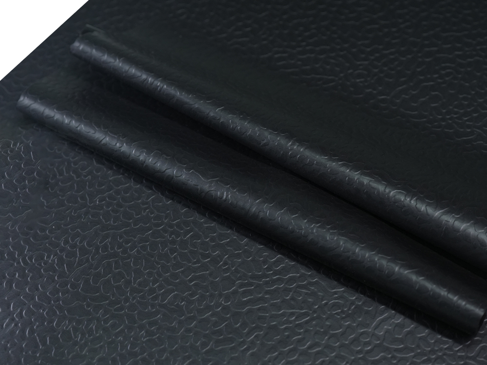 H338 Edelstein Halbmattes Hochtemperatur-Trennpapier