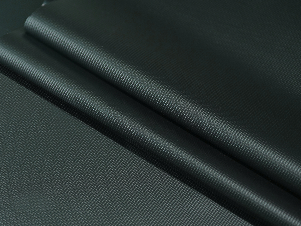 H708 Supermattes Hochtemperatur-Trennpapier mit Stoffstruktur