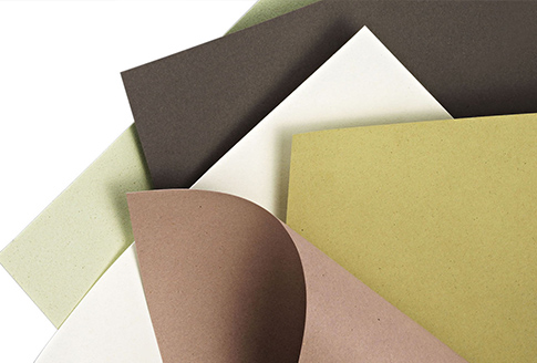 H618 Mattes Hochtemperatur-Trennpapier mit kleinem Litschimuster